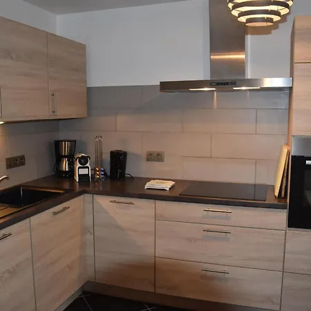 Appartement 4 Pièces Pour 6, Châtel, Proche Télécabine - Fr-1-676-117 Châtel