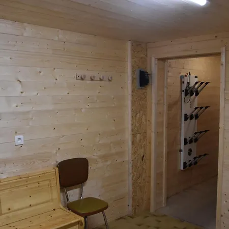 4 Pièces Pour 6, Châtel, Proche Télécabine - Fr-1-676-117 Appartement Châtel